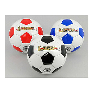 Футбольный мяч Laser детский 437265 разные цвета 