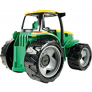 Traktors liels 45 cm Čehija L02121