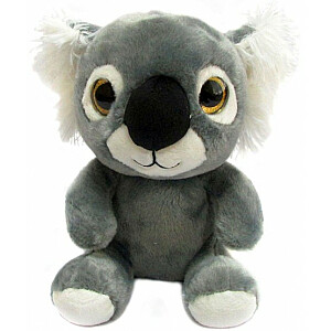 Plīša koala 30 cm (K1147) 149985