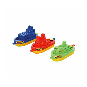 Ванные кораблики 21 cm PL41210