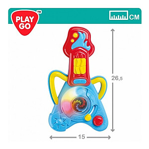 Музыкальная игрушка Гитара 26 cm с 12 мес. CB46617