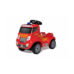 Машинка каталка с сигналом Пожарная Ferbedo Truck Fire (1,5-4 лет) Германия 171125