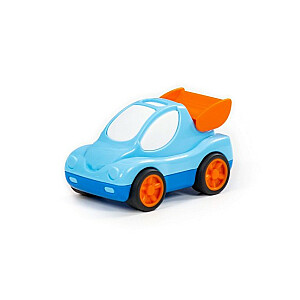 &quot;Baby Car&quot;, inerciāls sporta auto (iepakojumā) 90x55x50 mm 1+ PL88819 