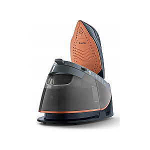 Генератор паровой BREVILLE PressXpress VIN411X