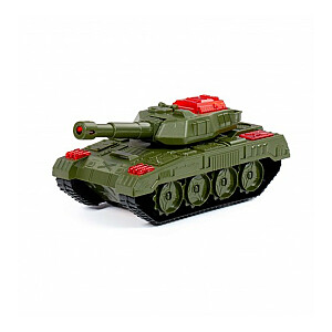 Tanks plastmasas 21.8 cm PL87676