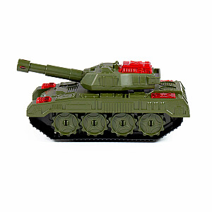 Tanks plastmasas 21.8 cm PL87676