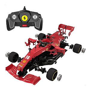 Radio vadāmā ma&scaron;īna Konstruktors Ferrari F1 SF1000 1:16 8+ CB46982