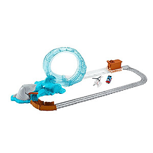 Комплект Fisher-Price, Thomas & Friends Побег акулы (экз. с витрины) FB374216