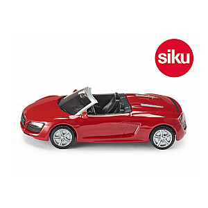 Металлическая авто моделька  SIKU Audi R8 Spyder, 8,1 cm FB013166