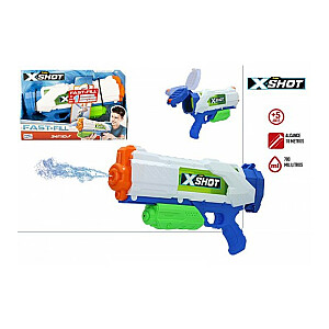 Ūdens pistole X-Shot Fast-Fill 0,7lt 10 m 5+ CB43989