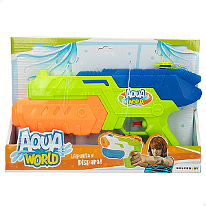 Водный пистолет комлект Aqua World 32 cm CB49968