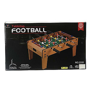 Футбольный стол деревянный 5,2 x 30,7 x 24,5 cm 538634