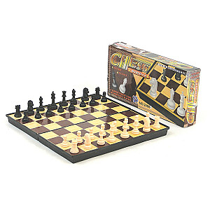 Galdā spēle Šahs 033894
