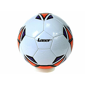 Футбольный мяч Laser детский 572553