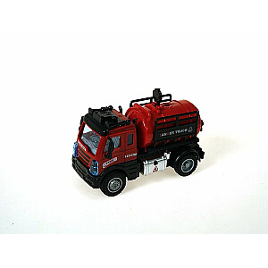 Auto ugunsdzēsības , inerce dažādas 13 cm 574762