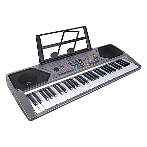 MQ 001 UF KEYBOARD – Органные клавиши с микрофоном для