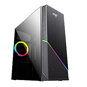 Aigo Rainbow 1 Компьютерный Корпус