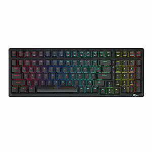 Royal Kludge RK98 RGB Механическая Клавиатура