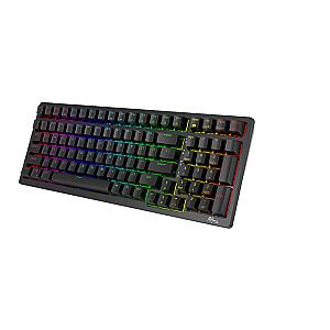 Royal Kludge RK98 RGB Механическая Клавиатура