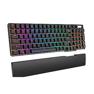 Royal Kludge RK96 RGB Механическая Клавиатура