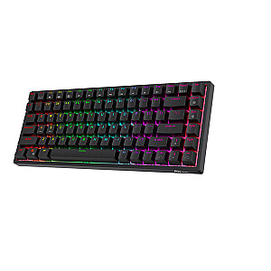 Royal Kludge RK84 RGB Mehāniskā Klaviatūra