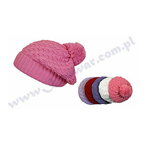 50-54 cm детская шапочка девочкам P-CZ-267 разные цвета
