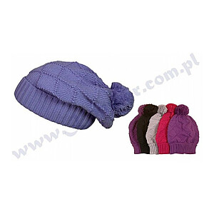 50-54 cm детская шапочка девочкам P-CZ-269 разные цвета