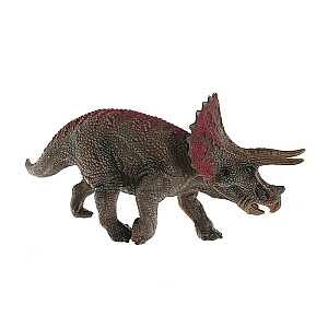 Динозавр фигурка 15-20 cm пластик разные 546646