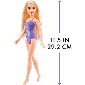 Кукла MGA Dream Ella Splash Swim - Aria 29 cm 578710