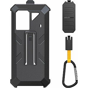 UleFone daudzfunkcionāls futrālis Power Armor 18T