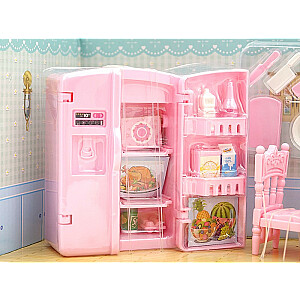 Кукольная мебель (для 29 см кукол) Кухня 530225