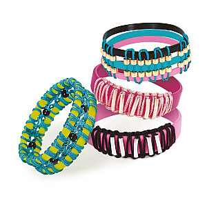 Комплект для плетения браслетов Wrappy Bands 6 + L42652