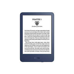 Amazon Kindle 11/6 дюйма/WiFi/16 ГБ/специальные предложения/джинсовая ткань