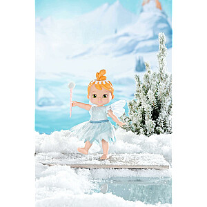 Baby Born Кукла Fairy Ice Ice с магическими функциями 18cm 831816