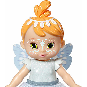 Baby Born Lelle Fairy Ice Ice ar maģiskām funkcijām 18cm 831816