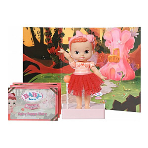 Baby Born Кукла Fairy Poppy с магическими функциями 18cm 831823