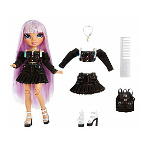 Кукла MGA Rainbow  Junior High Avery Styles 23 cm 590798