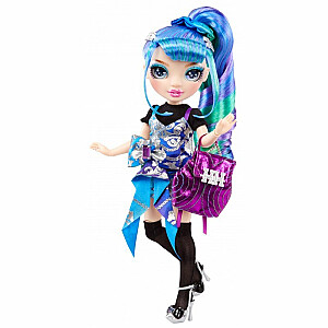 Кукла MGA Rainbow  Junior High Holly De&#039;Vious 23 cm 590439