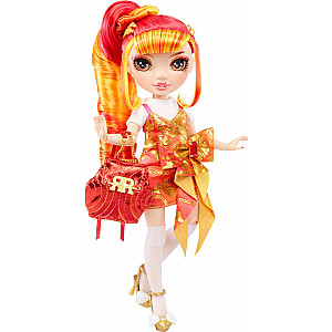 Кукла MGA Rainbow  Junior High Laurel De&#039;Vious 23 cm 590446