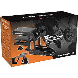 GAME CONTROLLER ACC TM RACING/CLAMP 4060094 THRUSTMASTER
