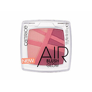 Glow Air Blush 050 Berry Haze 5,5г
