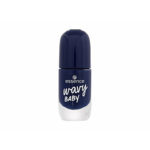 Gēla nagu laka 61 Wavy Baby 8 ml