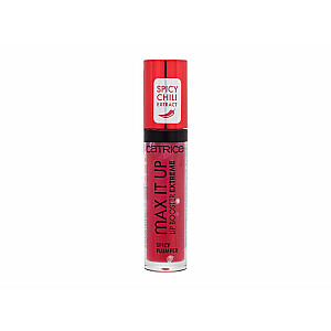 Lūpu pastiprinātājs Extreme Max It Up 010 Spice Girl 4 ml