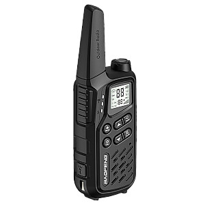 Walkie Talkie Baofeng BF-T25E melns