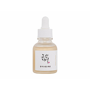 + Alpha-Arbutin Glow Deep Rice serums 30 ml