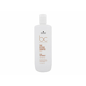 Q10 Shampoo BC Bonacure Time Restore 1000ml