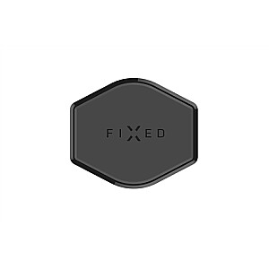 FIXED Car phone holder, Icon Flex, Black