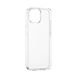 FIXED Slim AntiUV for Apple iPhone 14, Clear