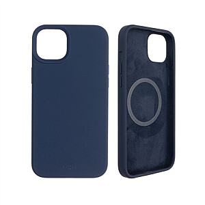 FIXED MagFlow for Apple iPhone 14 Plus, Blue