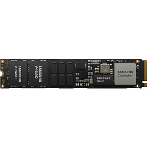 Disk Samsung PM9A3 1,92 TB M.2 22110 PCI-E x4 Gen4 NVMe SSD (MZ1L21T9HCLS-00A07)